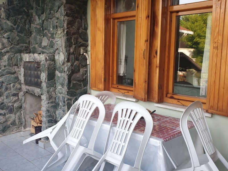 Sapanca Prens Villa