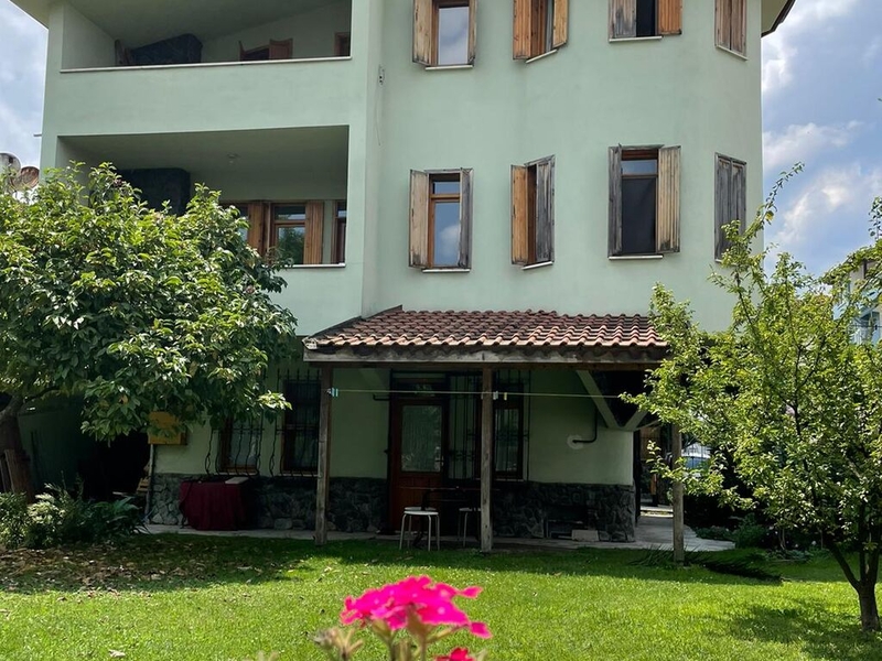 Sapanca Prens Villa