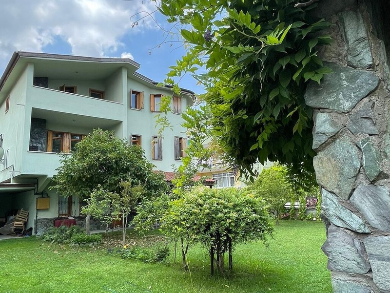 Sapanca Prens Villa