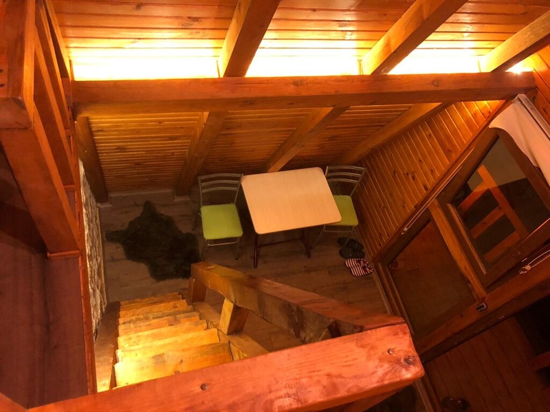 Sapanca Wind Bungalov