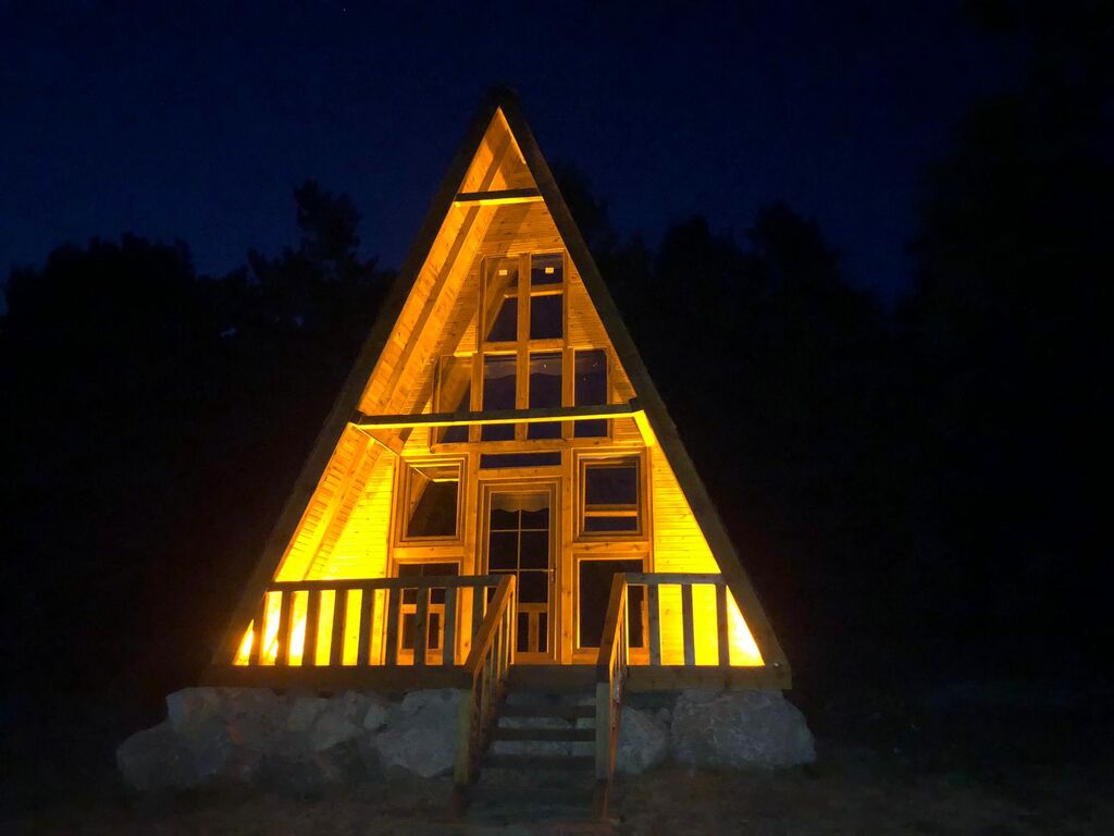 Sapanca Wind Bungalov