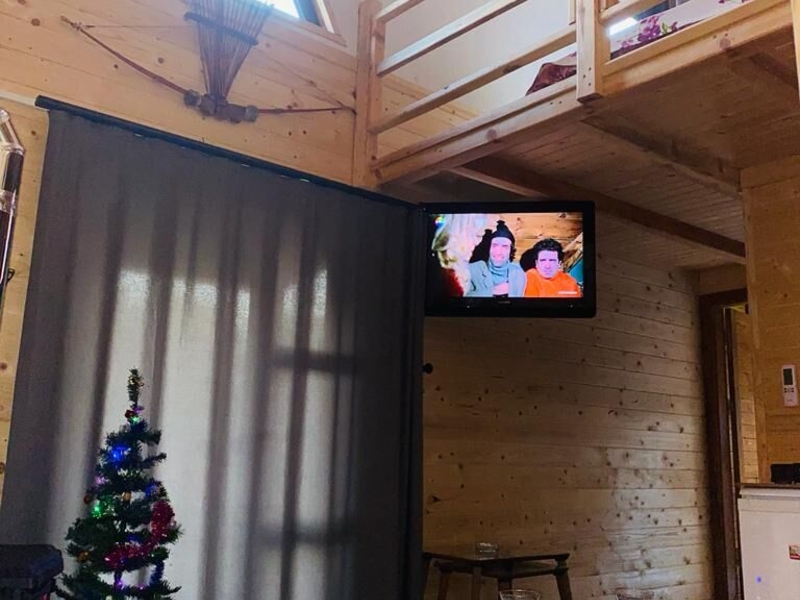 Sapanca Şirin Bungalov