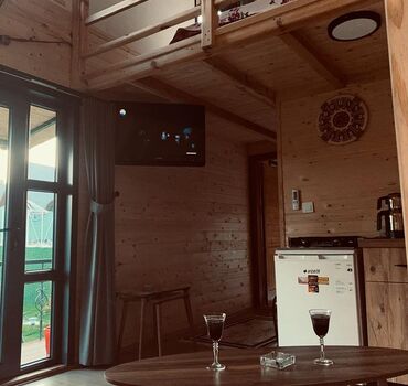 Sapanca Şirin Bungalov