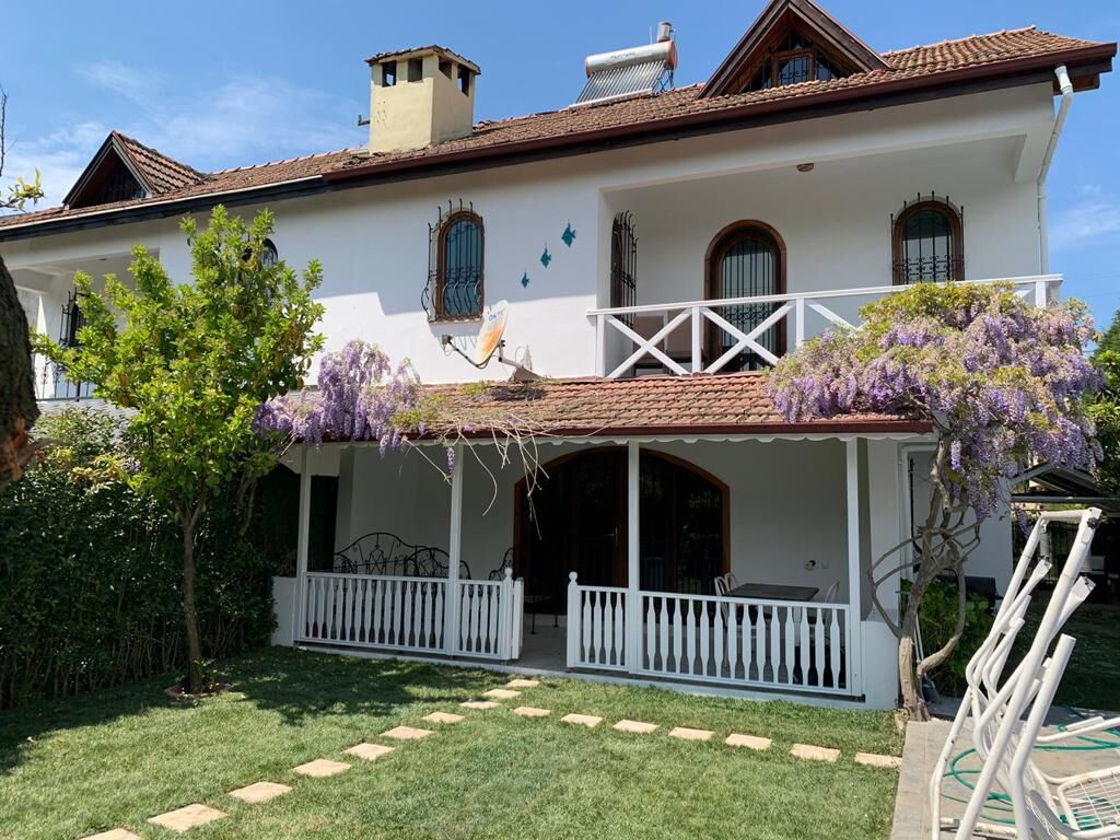 Sapanca Ümit Villa