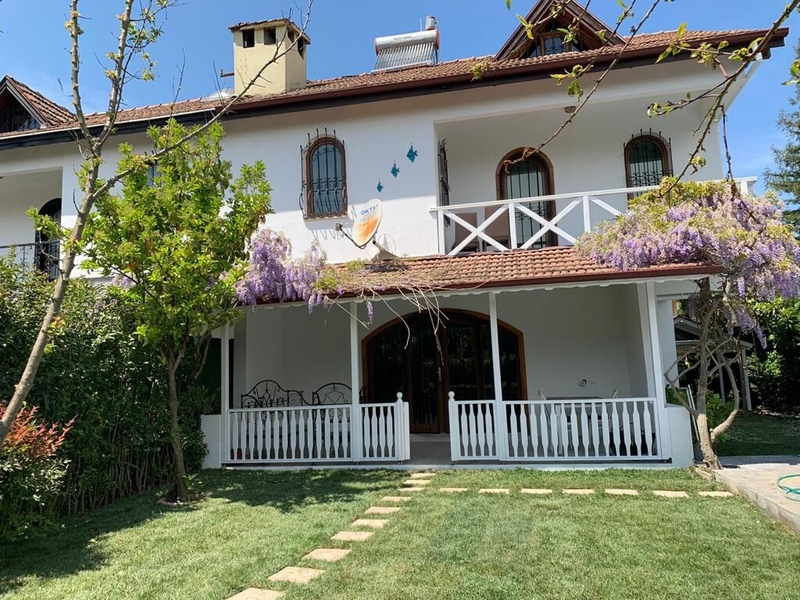 Sapanca Ümit Villa