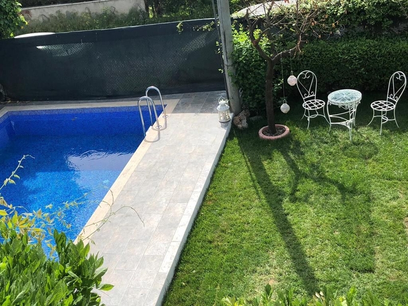 Sapanca Ümit Villa