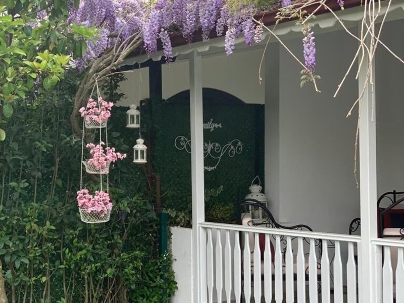 Sapanca Ümit Villa