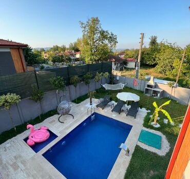 Sapanca Dem Villa