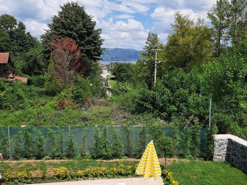 Sapanca Dere Villaları