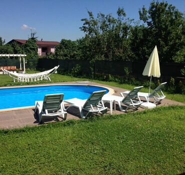 Sapanca Trip Villa