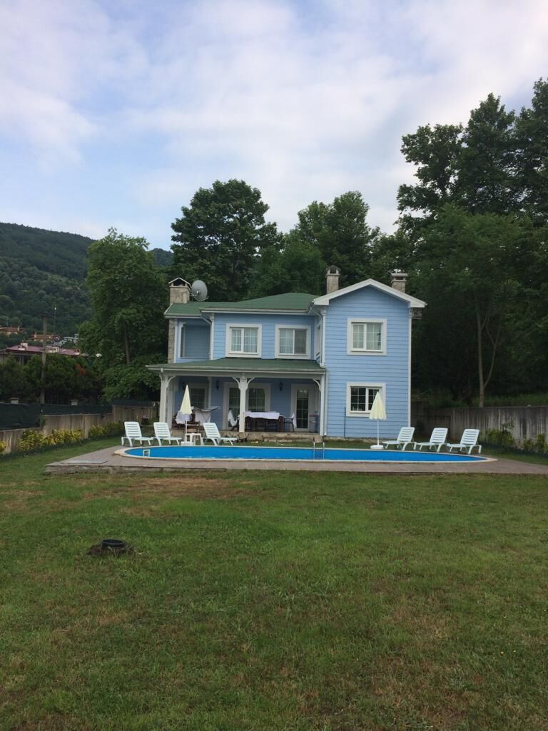Sapanca Trip Villa