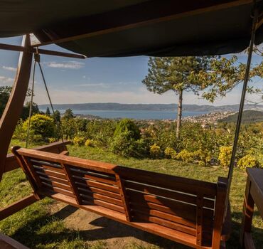 Sapanca Seyru Sefa Villa