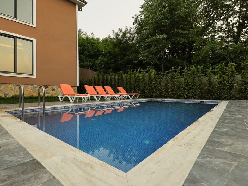 Sapanca Seyru Sefa Villa