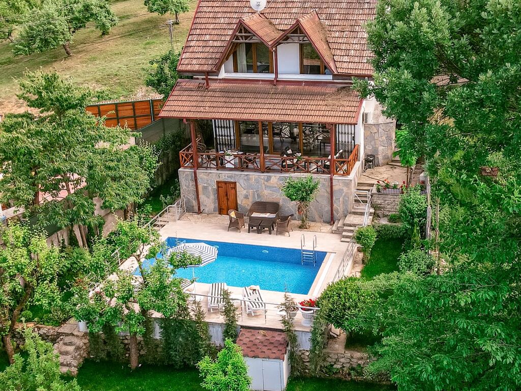 Sapanca Cebir Villa