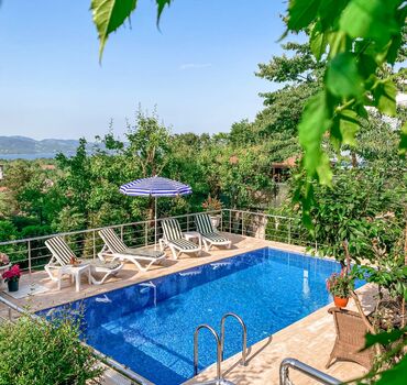 Sapanca Cebir Villa