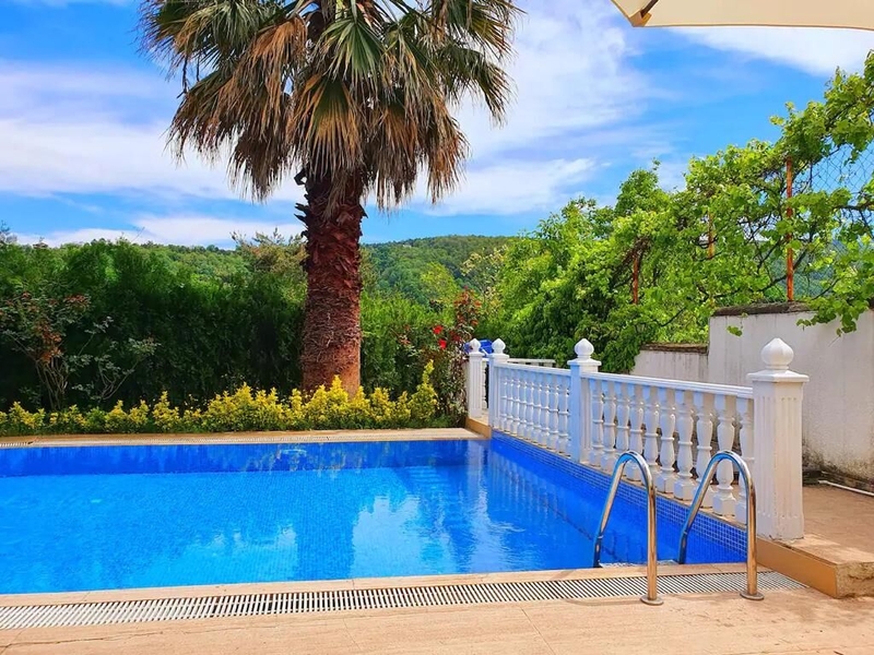 Sapanca Special Villa