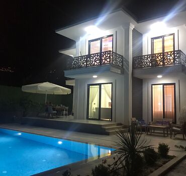 Sapanca Lightening Villa
