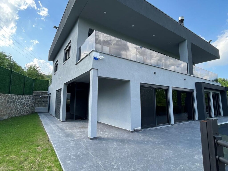 Sapanca Kuğu Villa