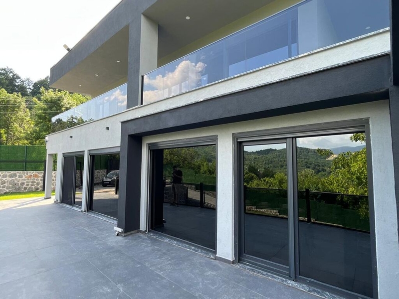 Sapanca Kuğu Villa