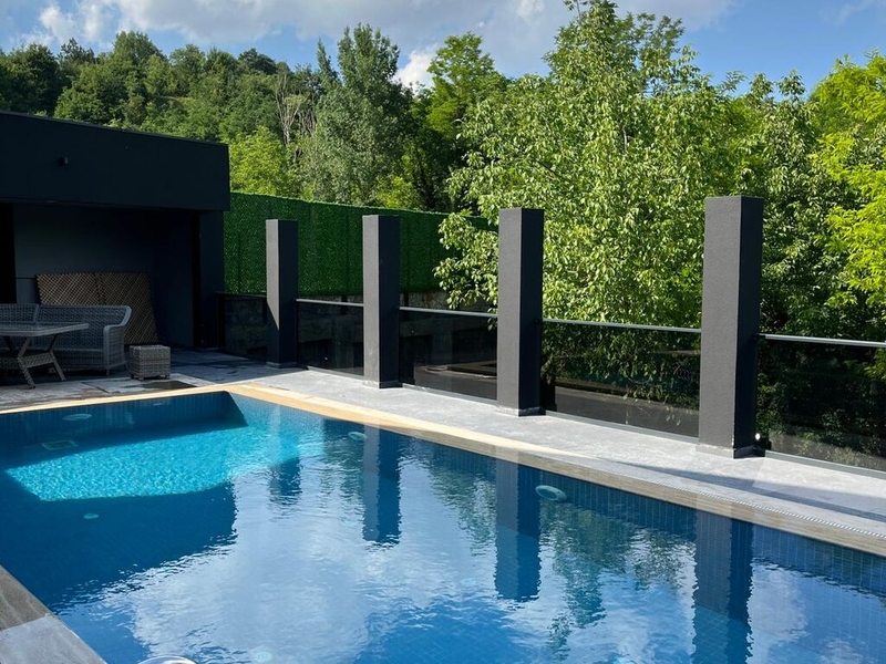 Sapanca Kuğu Villa