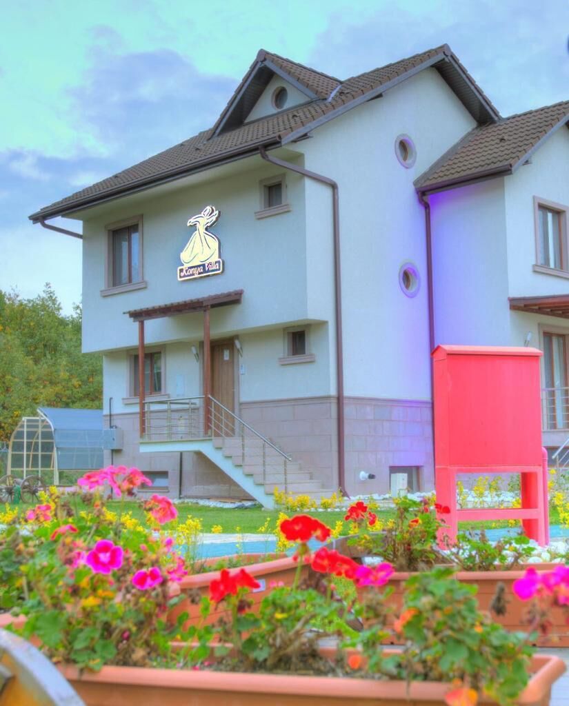 Village Villa