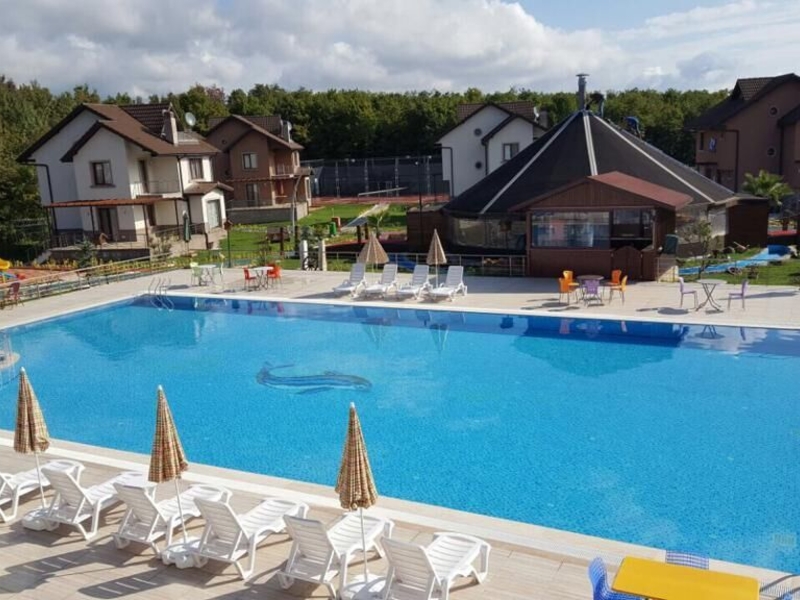 Village Villa