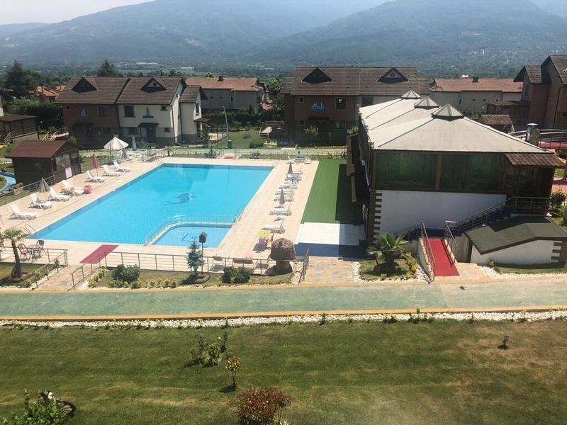 Village Villa