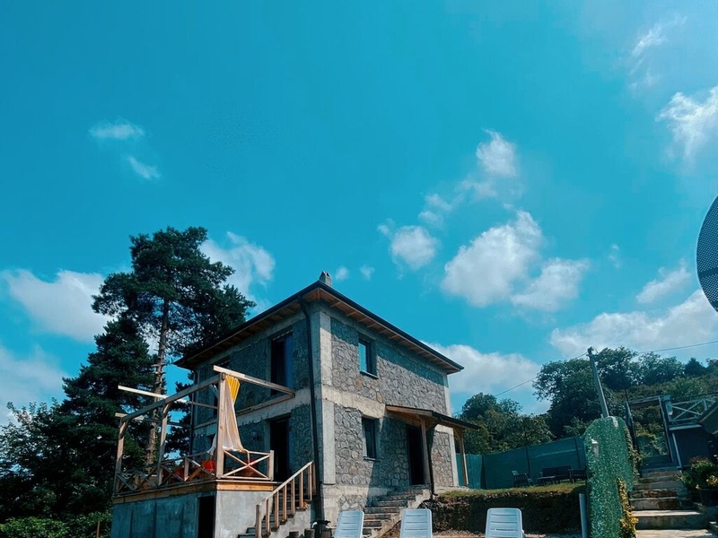 Sapanca Taş Konak Villa