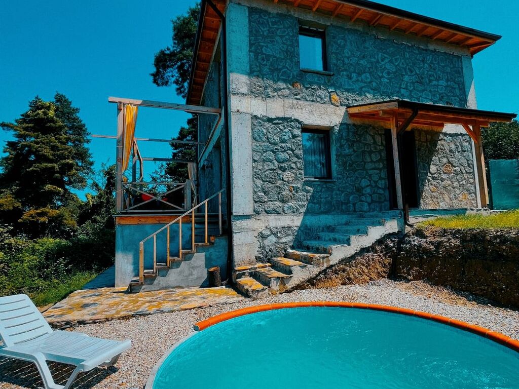 Sapanca Taş Konak Villa