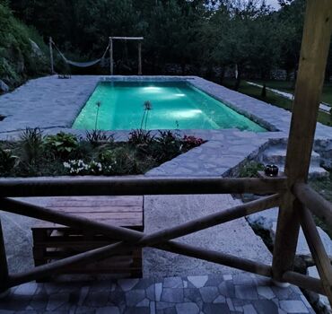 Sapanca Smile Villa
