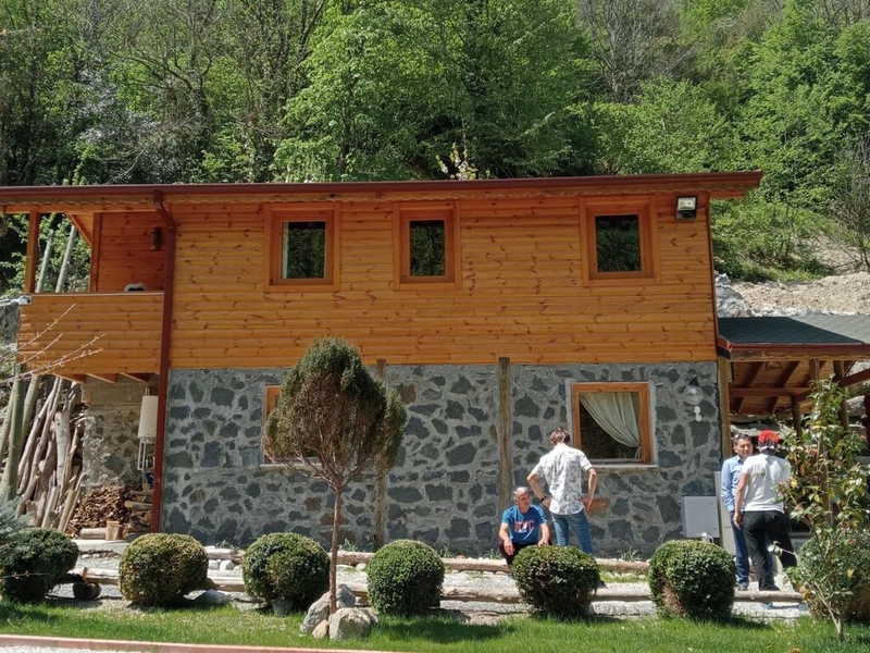 Sapanca Smile Villa