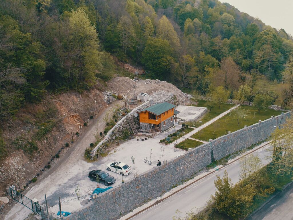 Sapanca Smile Villa