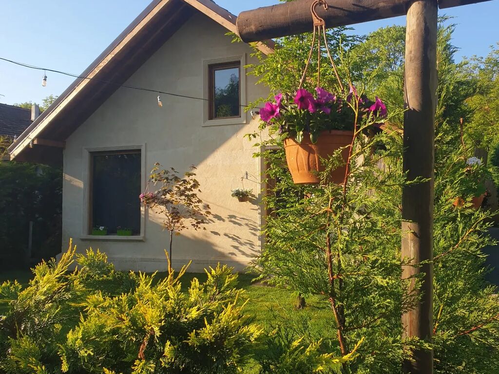 Sapanca Stone Houses Villa