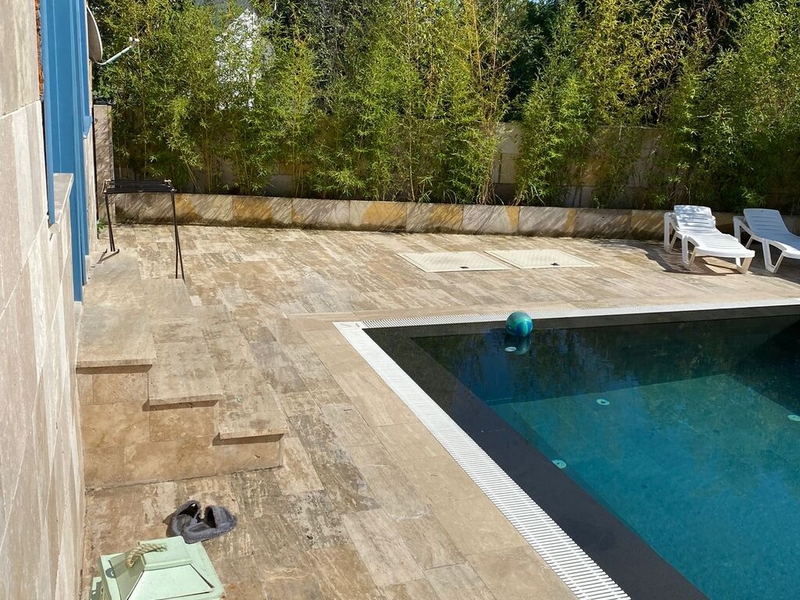Sapanca Stone Houses Villa