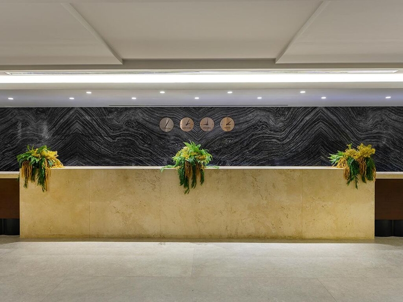 Elite World Grand Sapanca