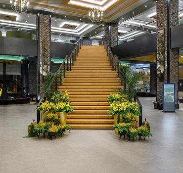 Elite World Grand Sapanca