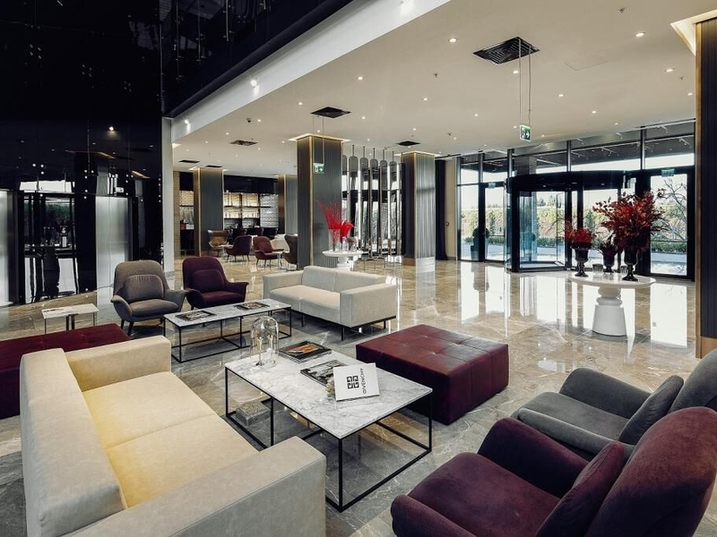 Dedeman Kartepe