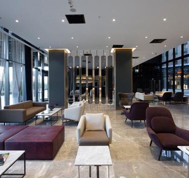 Dedeman Kartepe