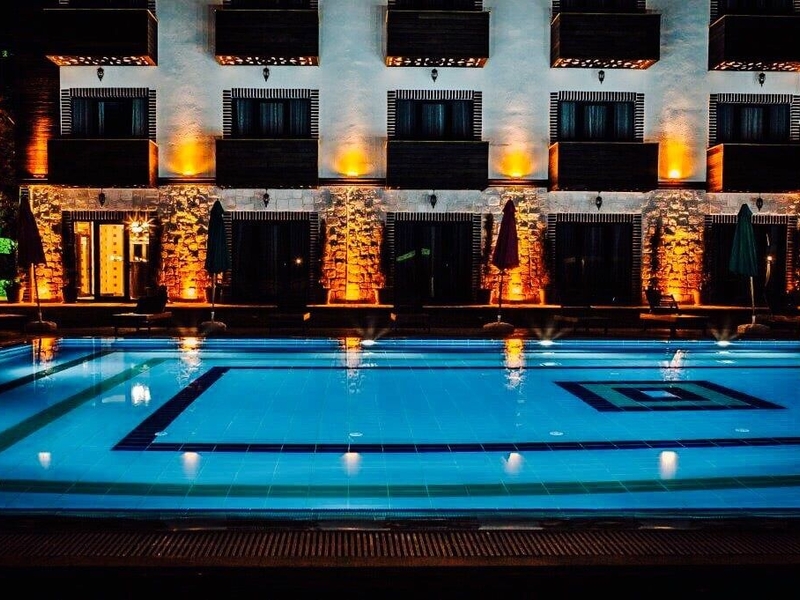 My Green Boutique Hotel