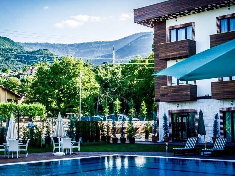 My Green Boutique Hotel