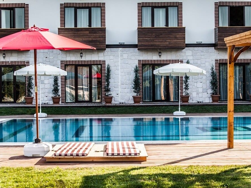 My Green Boutique Hotel