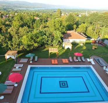 My Green Boutique Hotel