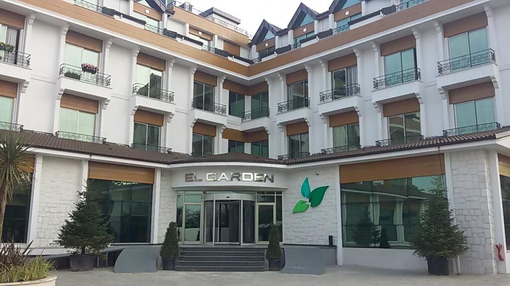 El Garden Hotel Spa