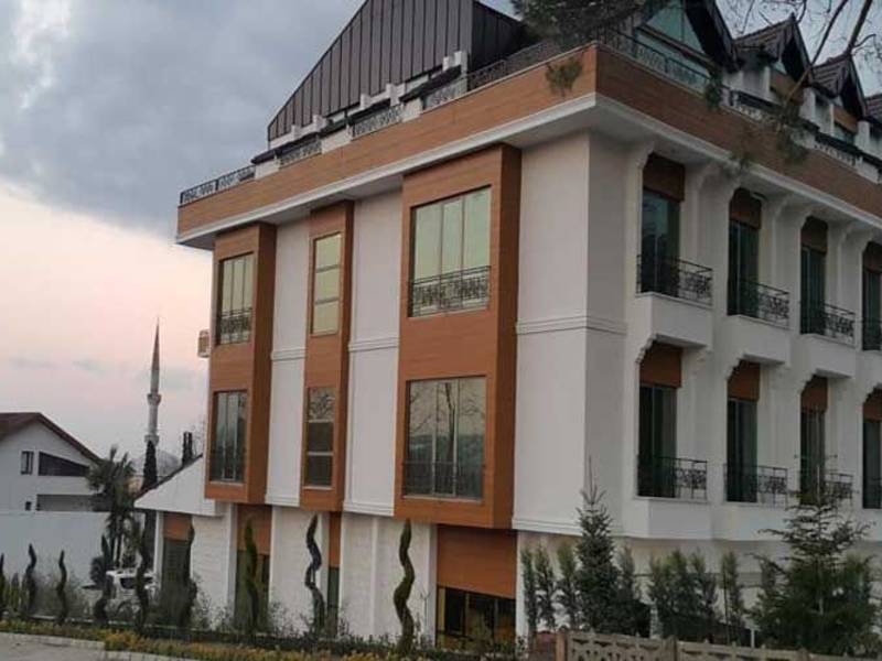El Garden Hotel Spa