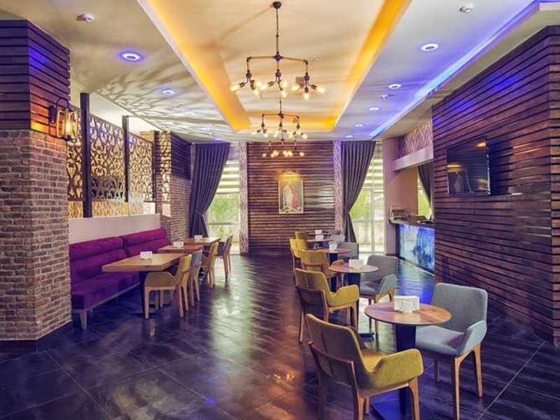 El Garden Hotel Spa