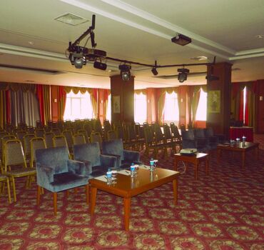 The Green Park Kartepe