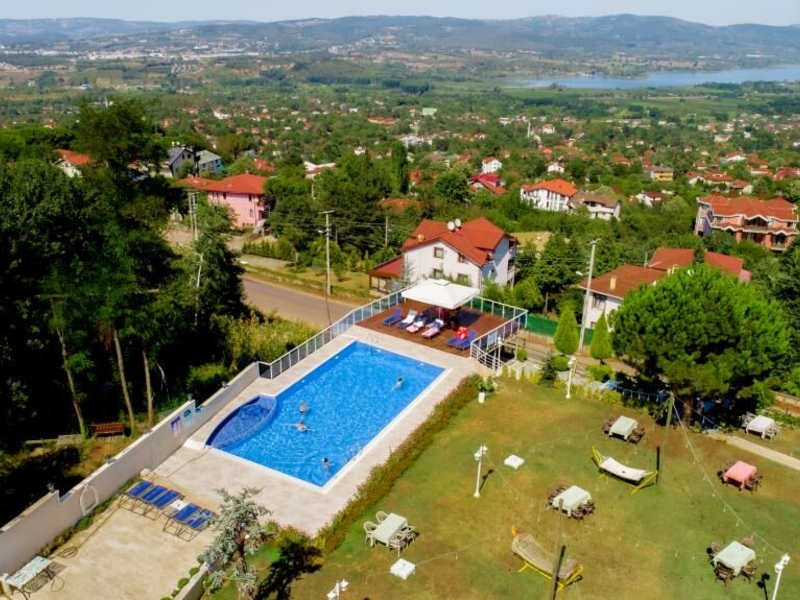 Motali Life Hotel