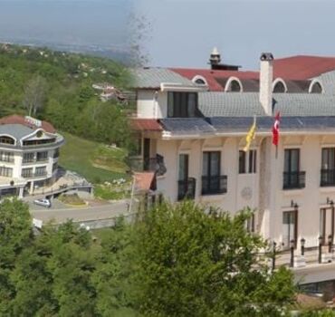 Motali Life Hotel