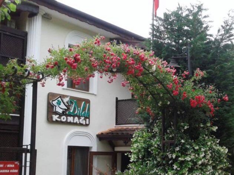 Sapanca Dilek Konağı Otel