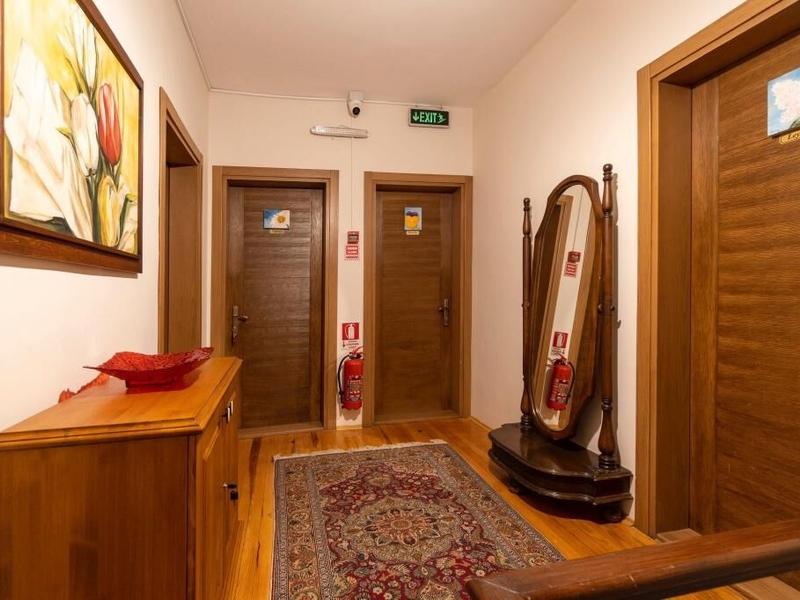 Sapanca Dilek Konağı Otel